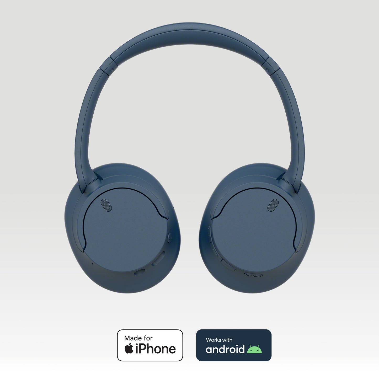 Auriculares Bluetooth Sony WH-CH720 NC