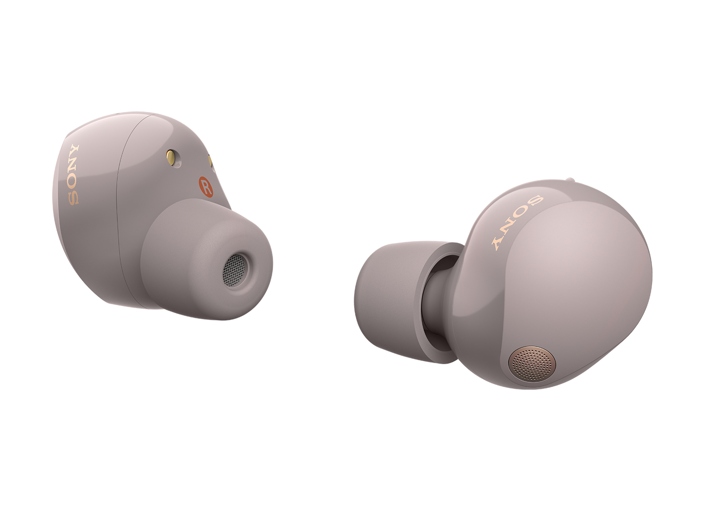 Auriculares inalámbricos Sony WF-1000XM5