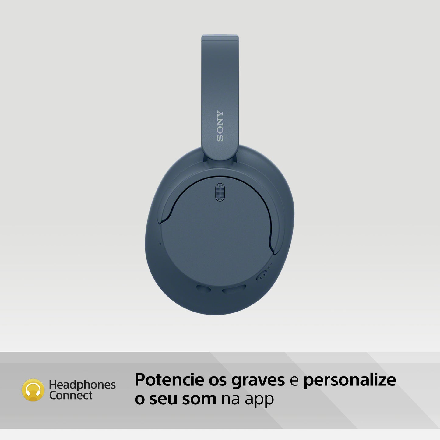 Auriculares Bluetooth Sony WH-CH720 NC