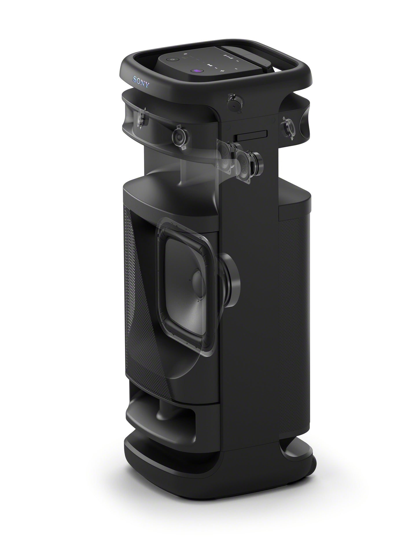 Coluna High Power Audio Sony ULT TOWER 10 SRS-ULT1000