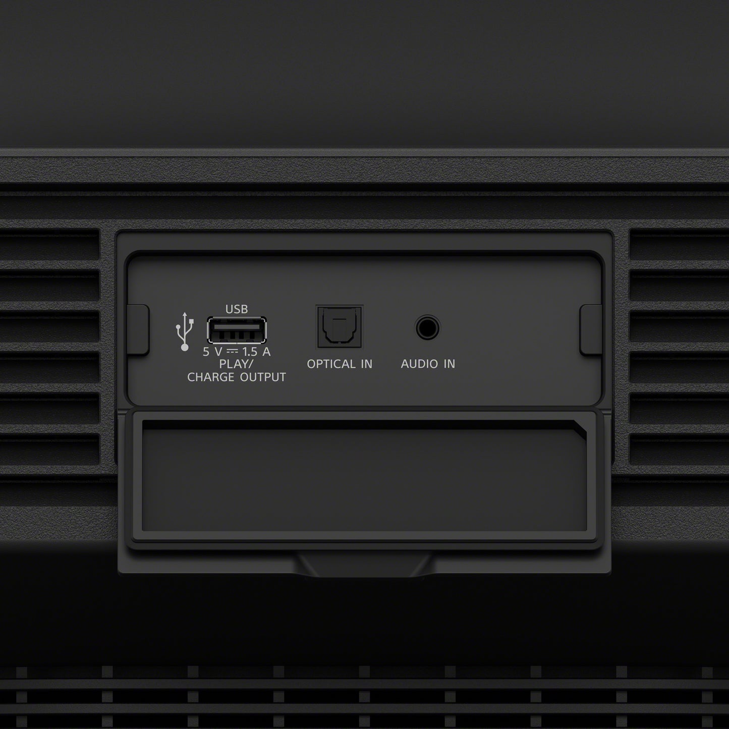 Coluna High Power Audio Sony ULT TOWER 10 SRS-ULT1000