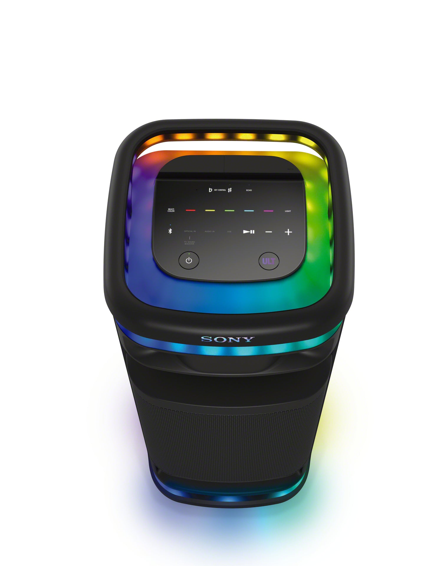Coluna High Power Audio Sony ULT TOWER 10 SRS-ULT1000