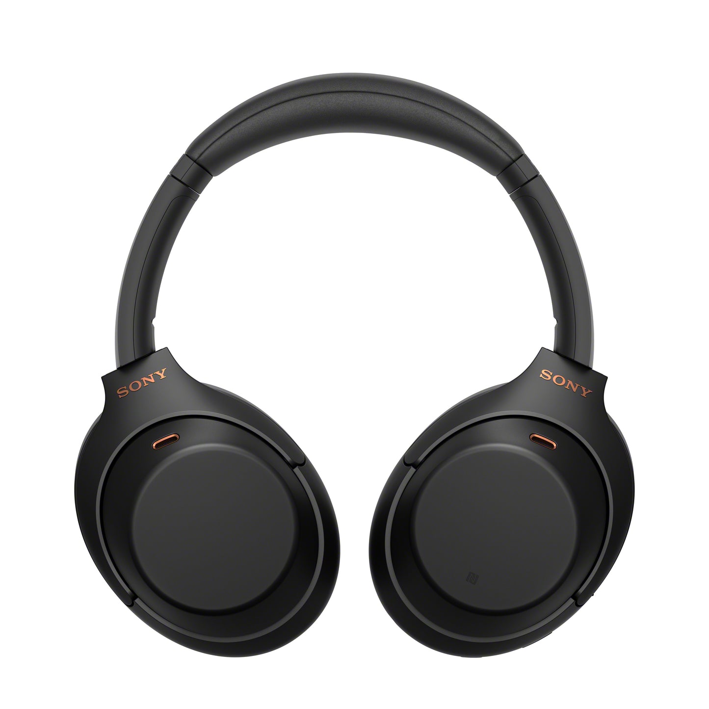 Auscultadores Headband BT NC Sony WH-1000XM4