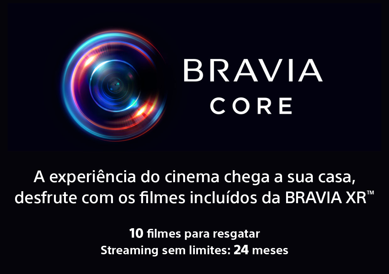 Televisor Sony 48" BRAVIA OLED 48A90K