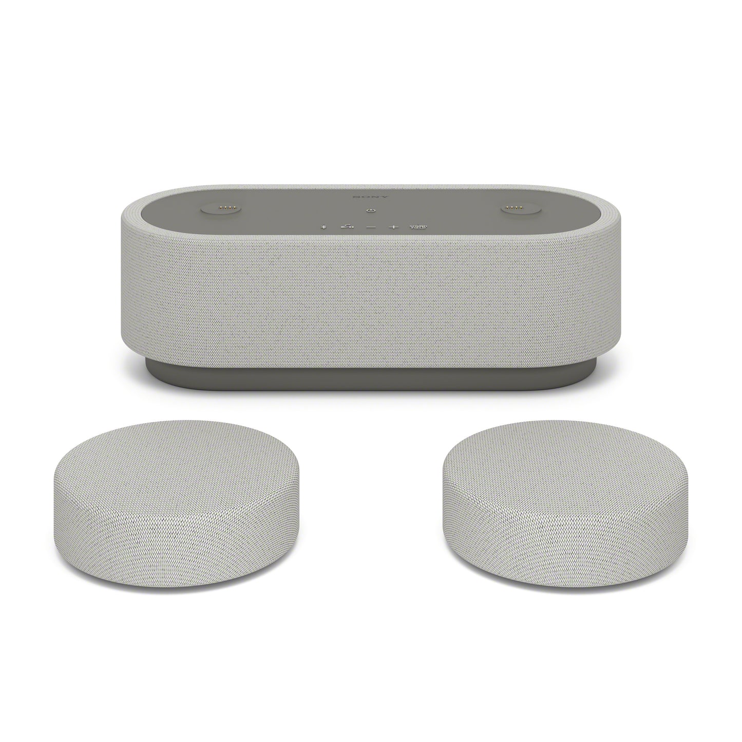 Sistema de som portátil Sony HT-AX7