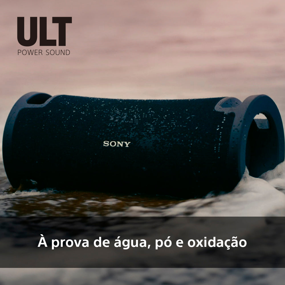 Coluna sem fios Sony ULT FIELD 7 SRS-ULT70