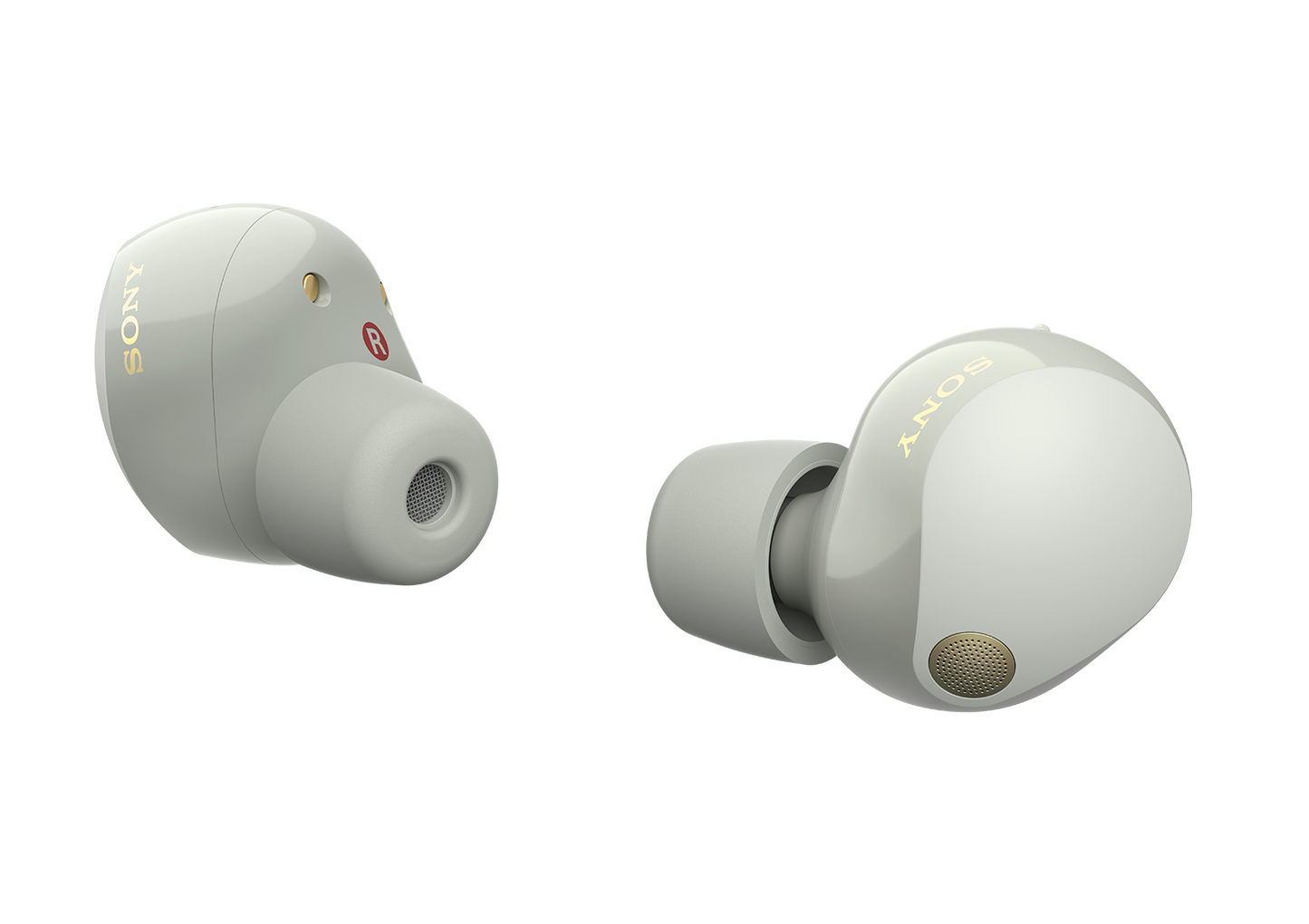 Auriculares inalámbricos Sony WF-1000XM5