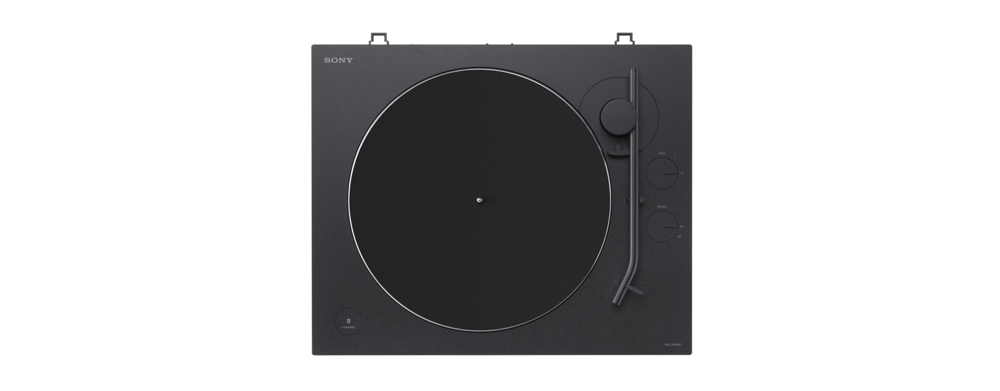 Gira-discos Sony PS-LX310BT