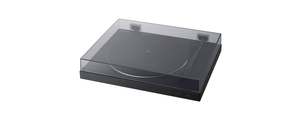 Gira-discos Sony PS-LX310BT