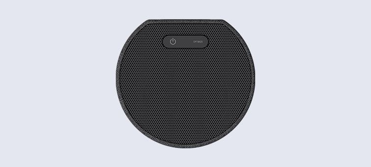 Altavoces traseros inalámbricos Sony SA-RS5