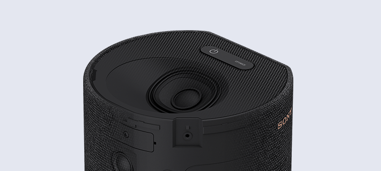 Altavoces traseros inalámbricos Sony SA-RS5