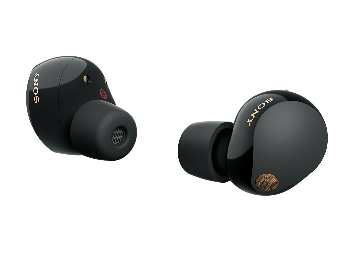 Auriculares inalámbricos Sony WF-1000XM5