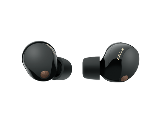 Auriculares True Wireless Sony WF-1000XM5