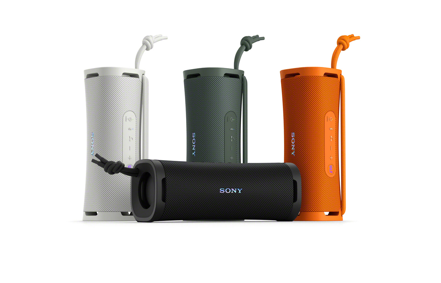 Altavoz inalámbrico Sony ULT FIELD 1 SRS-ULT10