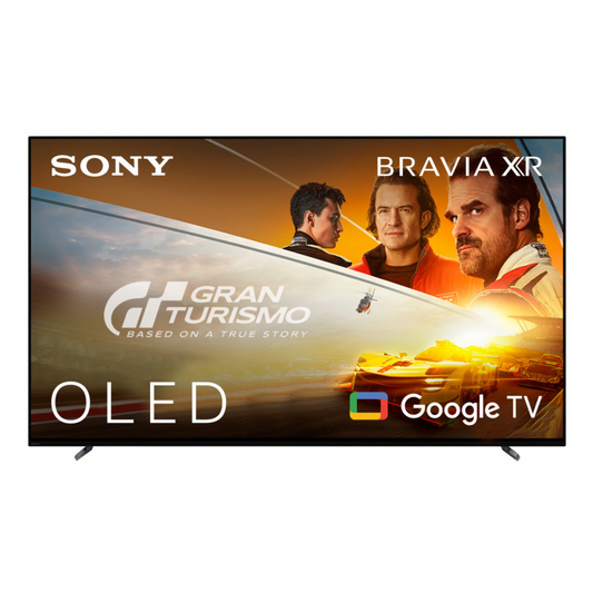 TV Sony 83" BRAVIA OLED 83A80L