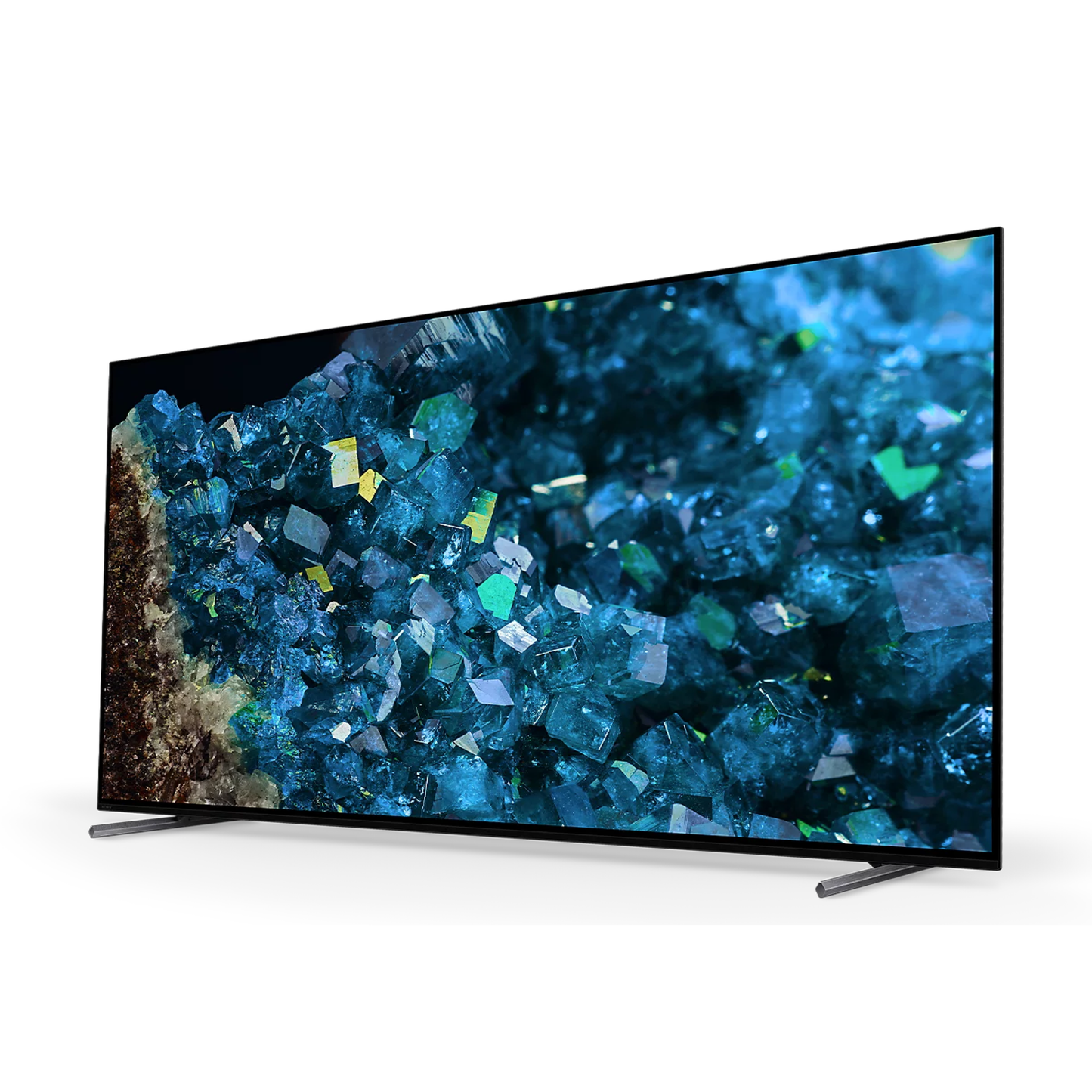 TV Sony 55" BRAVIA OLED 55A80L