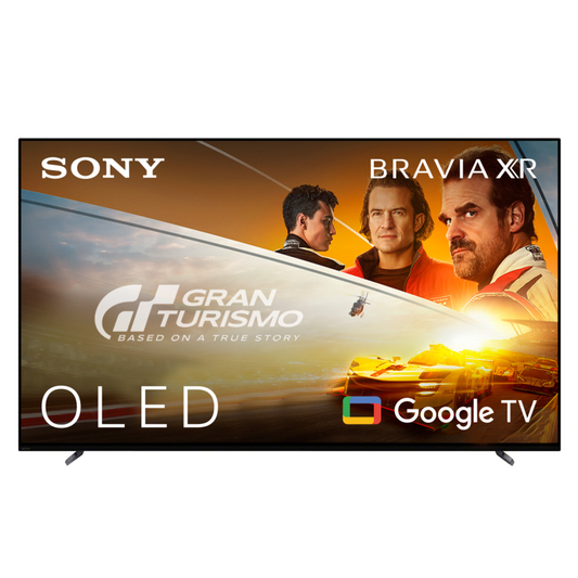 TV Sony 65" BRAVIA OLED 65A80L