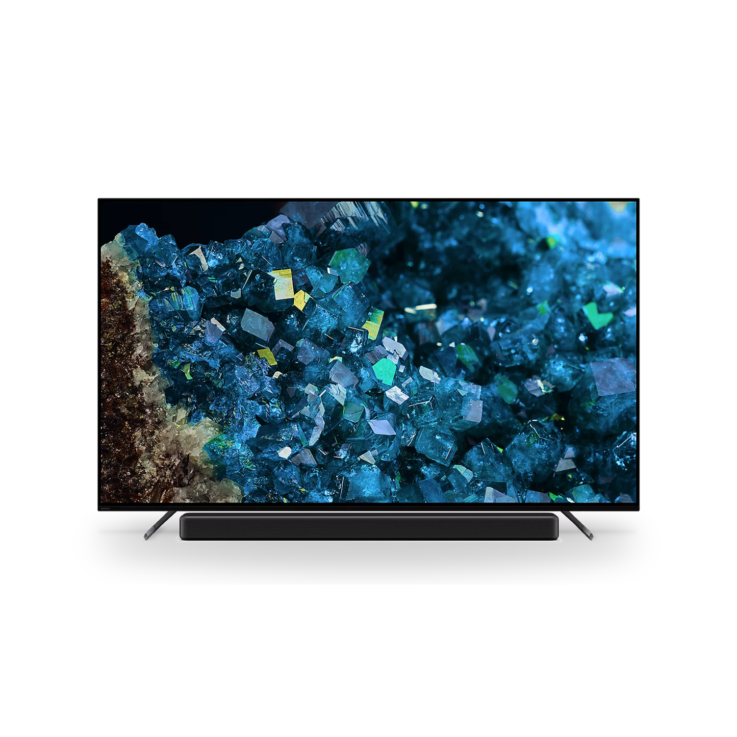 TV Sony 55" BRAVIA OLED 55A80L