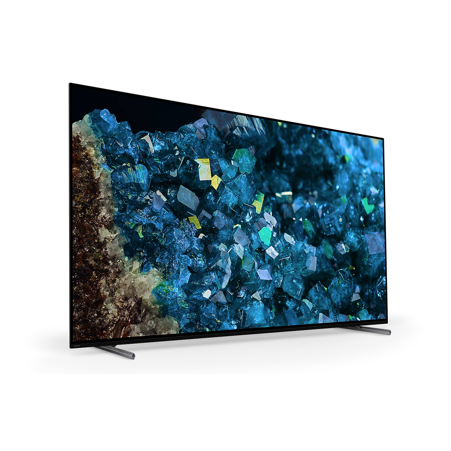 TV Sony 55" BRAVIA OLED 55A80L