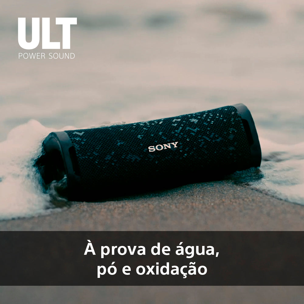 Altavoz inalámbrico Sony ULT FIELD 1 SRS-ULT10