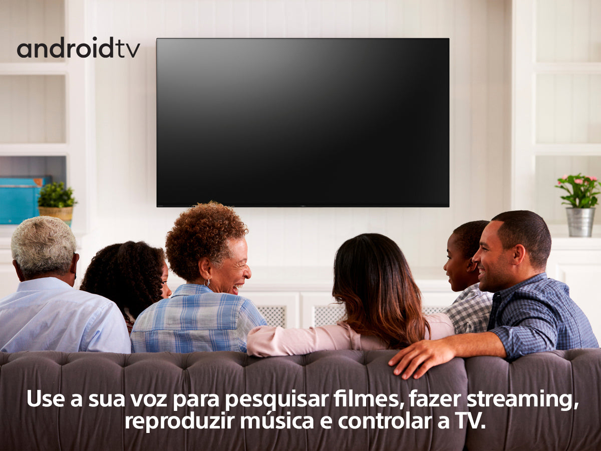 TV Sony 32" LED 32W804