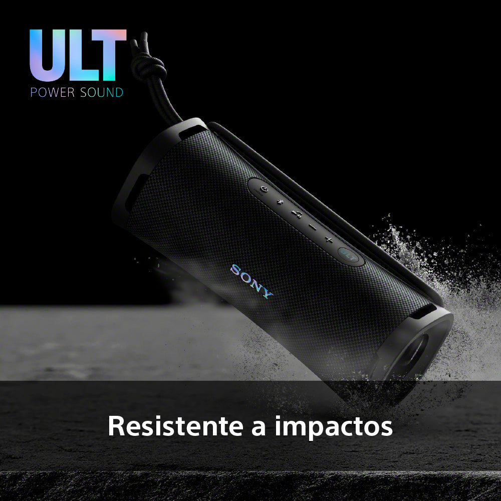 Altavoz inalámbrico Sony ULT FIELD 1 SRS-ULT10