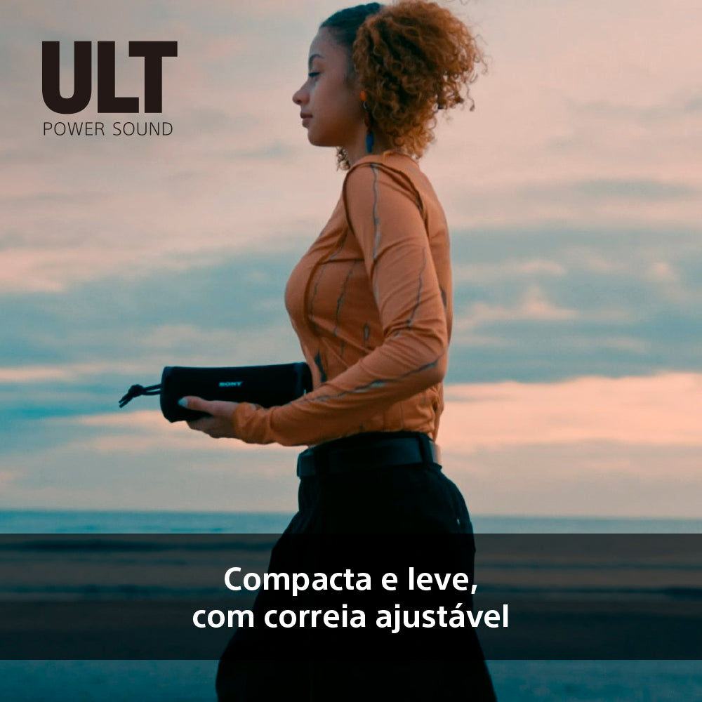 Altavoz inalámbrico Sony ULT FIELD 1 SRS-ULT10