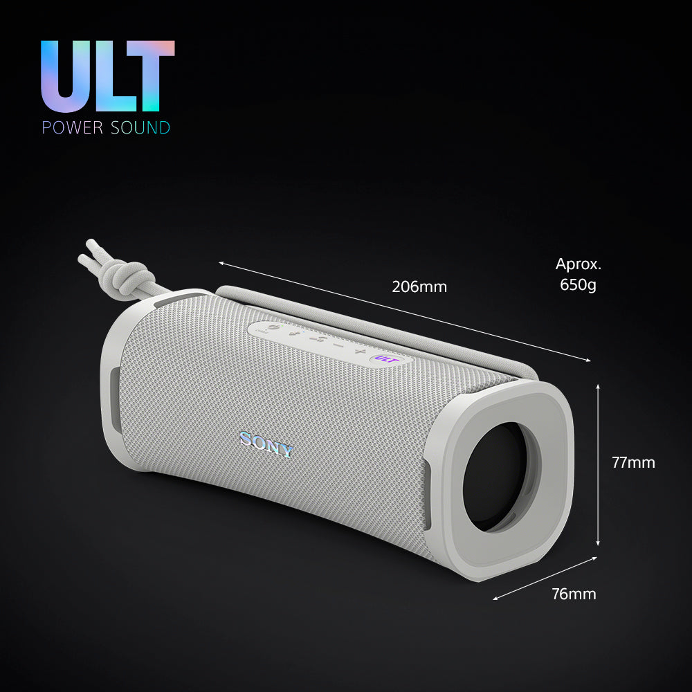 Altavoz inalámbrico Sony ULT FIELD 1 SRS-ULT10