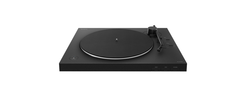 Gira-discos Sony PS-LX310BT