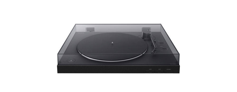 Gira-discos Sony PS-LX310BT