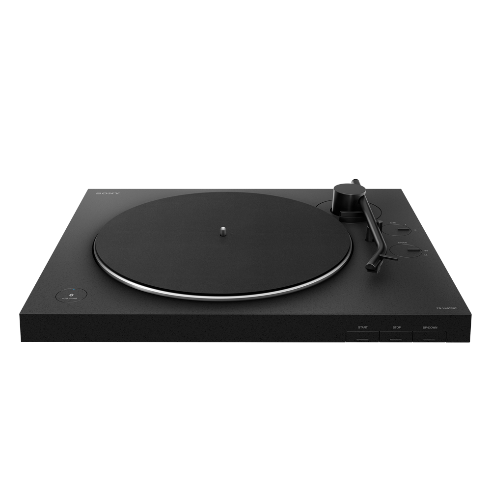 Gira-discos Sony PS-LX310BT